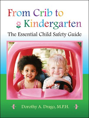 cover image of From Crib to Kindergarten